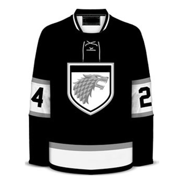 Ice Hockey JERSEYS